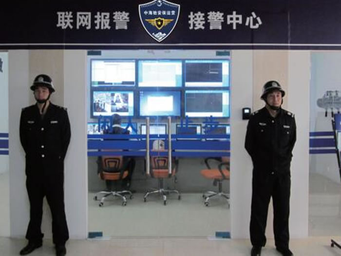 聯(lián)網(wǎng)報警服務