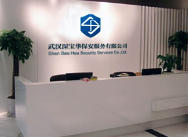 武漢深寶華保安服務有限公司